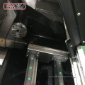 Fanuc -System CNC Drehungen IHT516 Slant Bett CNC Drehmaschine